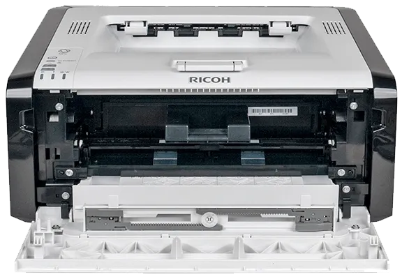 Ricoh Принтер