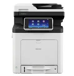 Ricoh МФУ